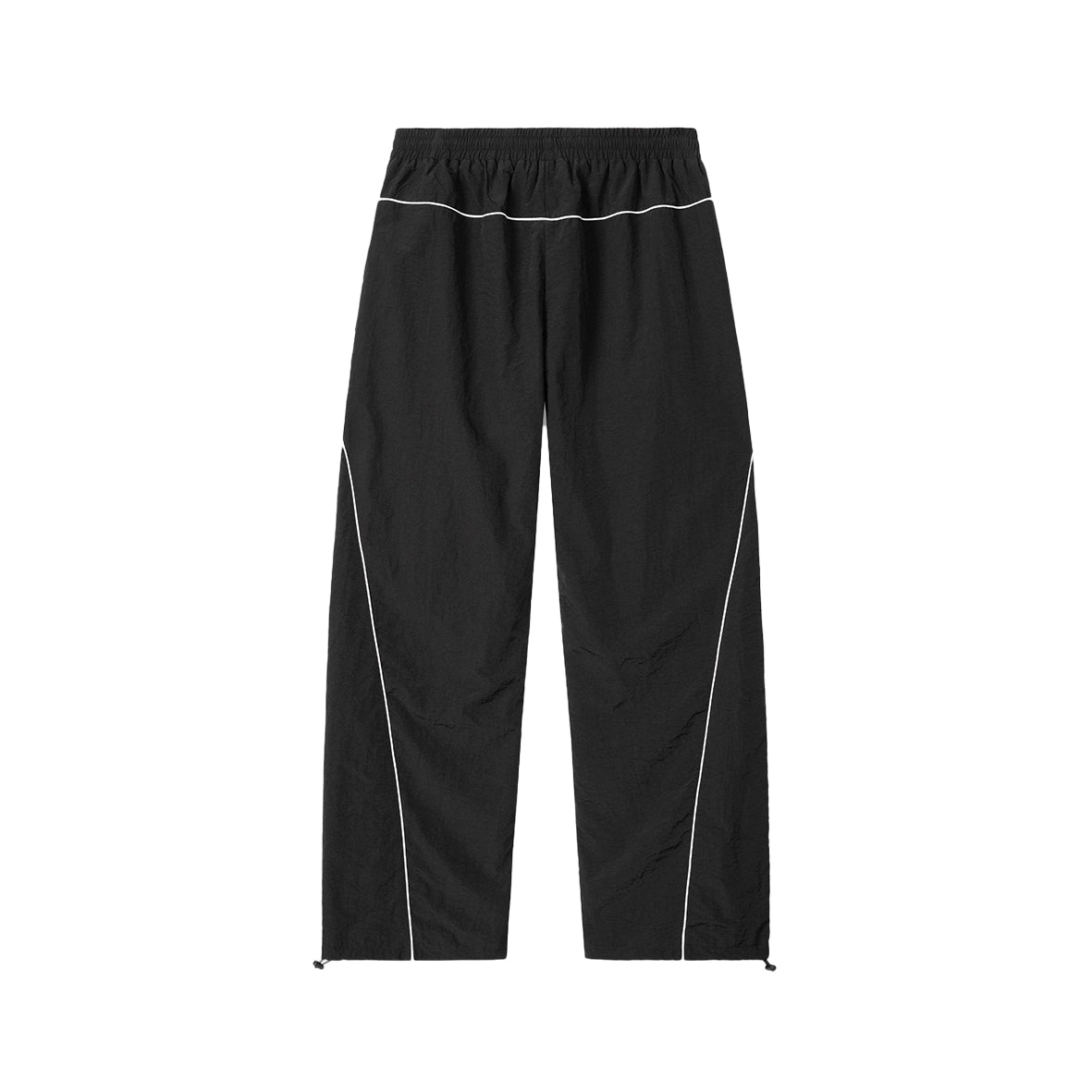 VICINITY Track Pant Black