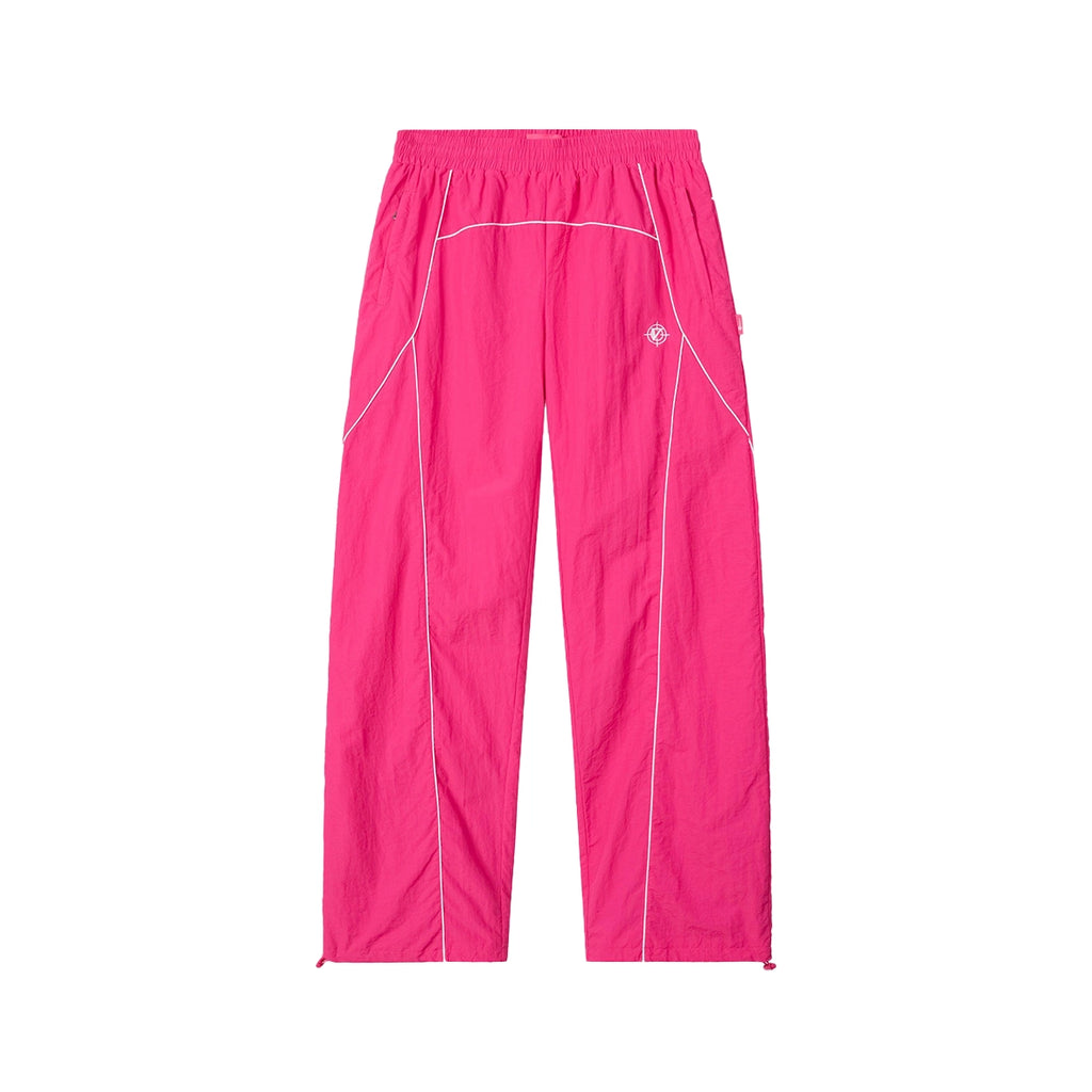 VICINITY Track Pant Pink