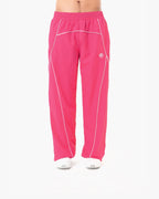 VICINITY Track Pant Pink