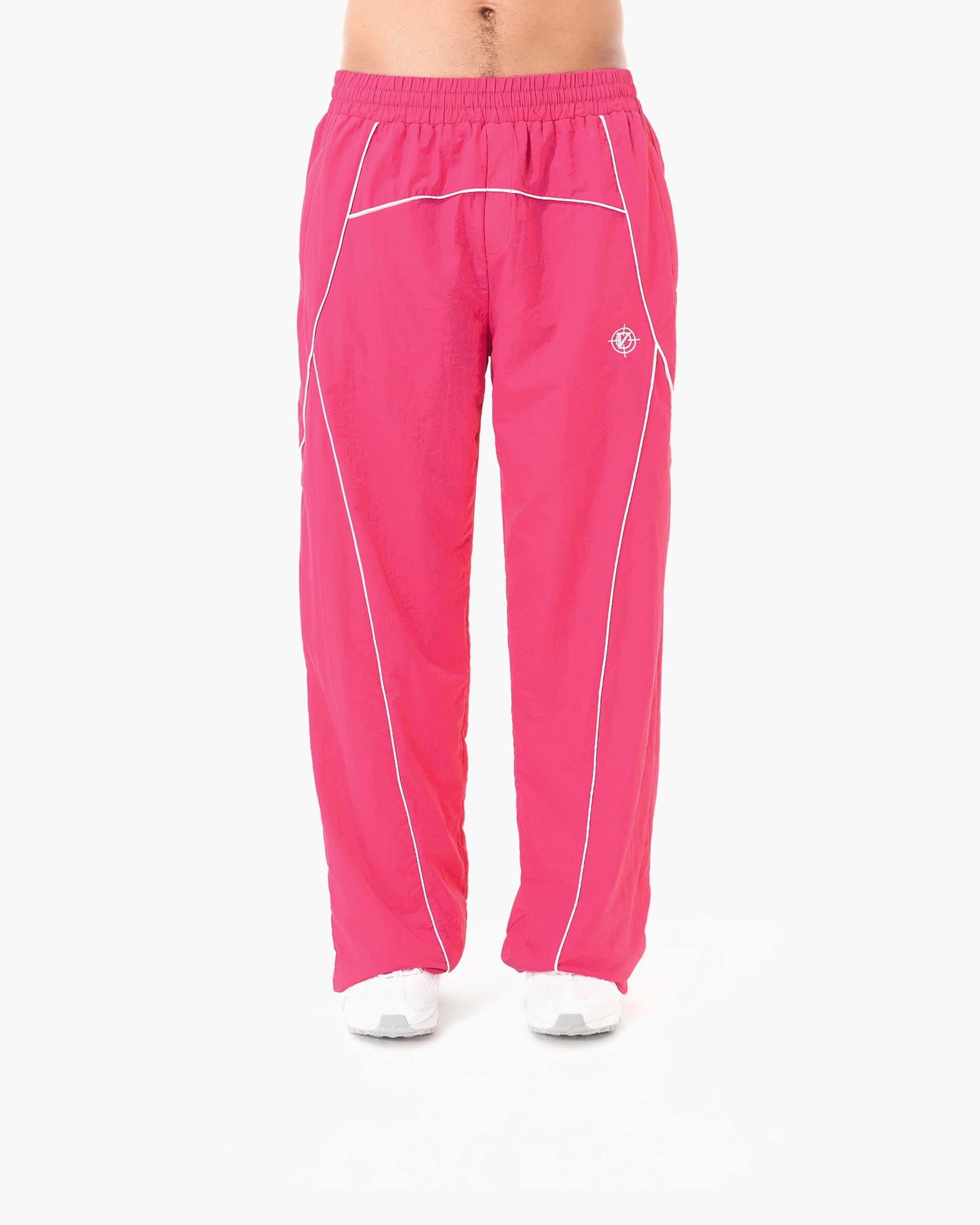 VICINITY Track Pant Pink