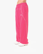 VICINITY Track Pant Pink