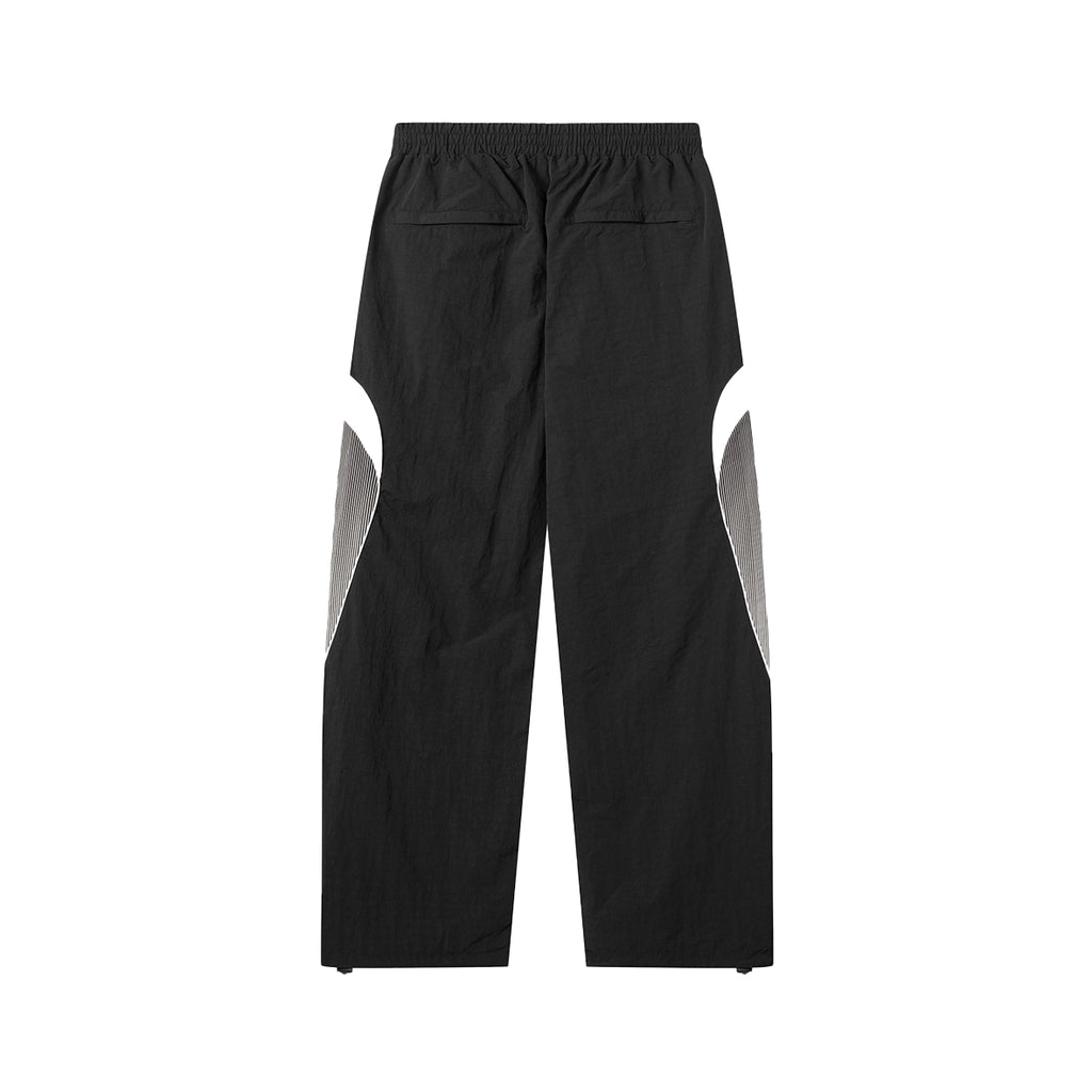 VICINITY Track Pants V4 Black
