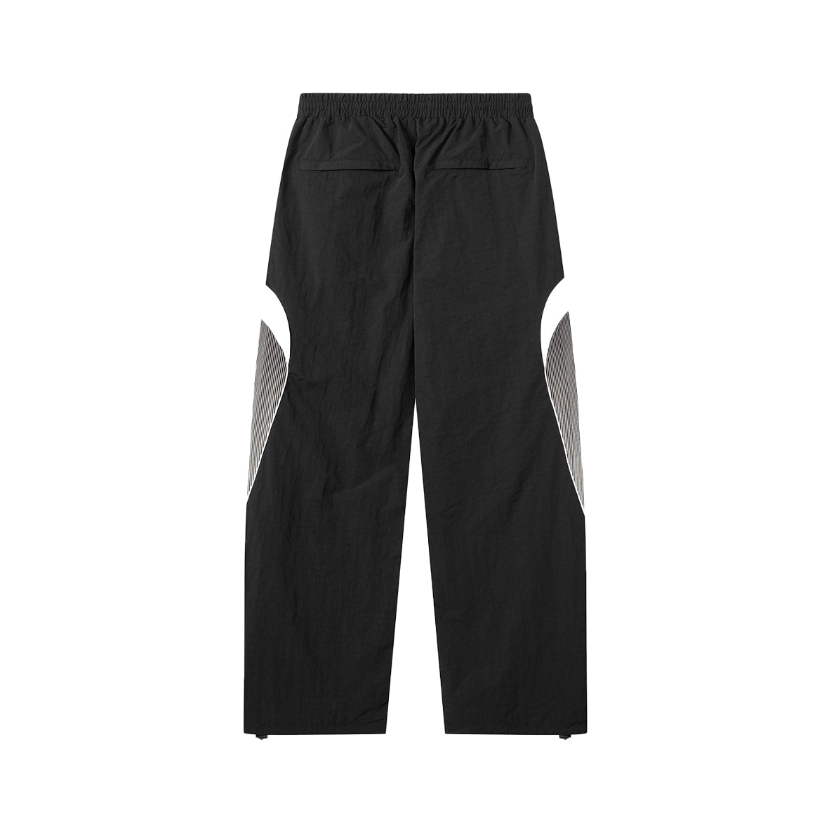 VICINITY Track Pants V4 Black