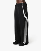 VICINITY Track Pants V4 Black