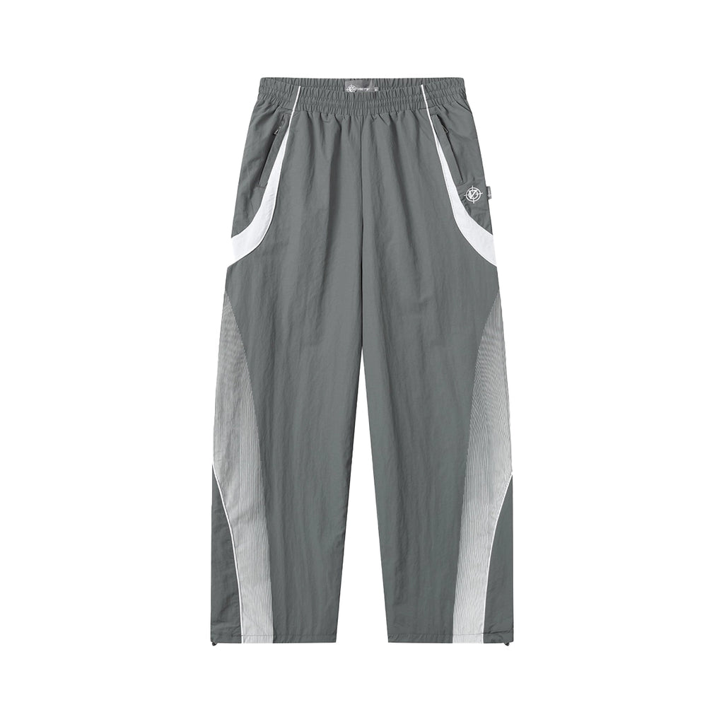 VICINITY Track Pants V4 Grey