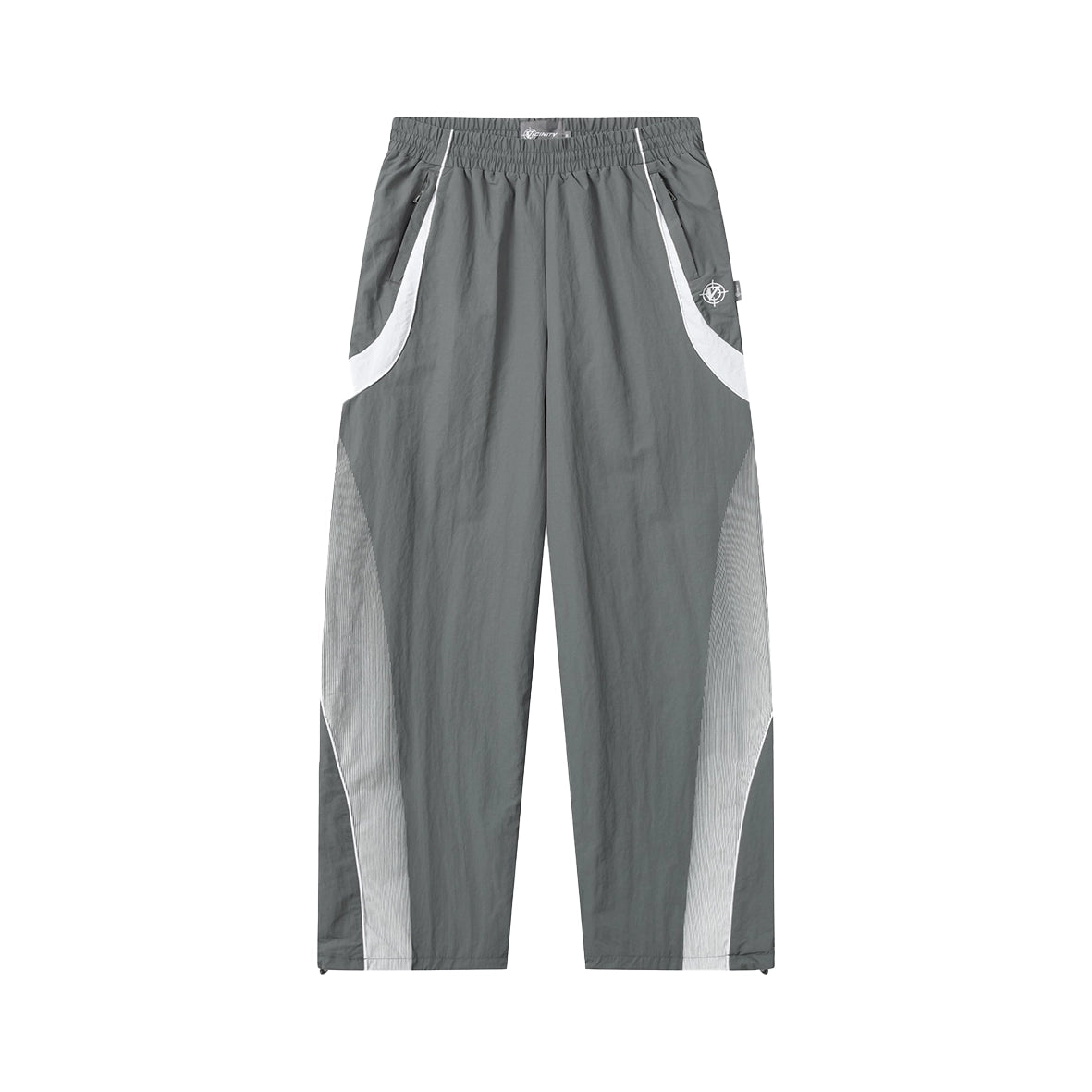 VICINITY Track Pants V4 Grey