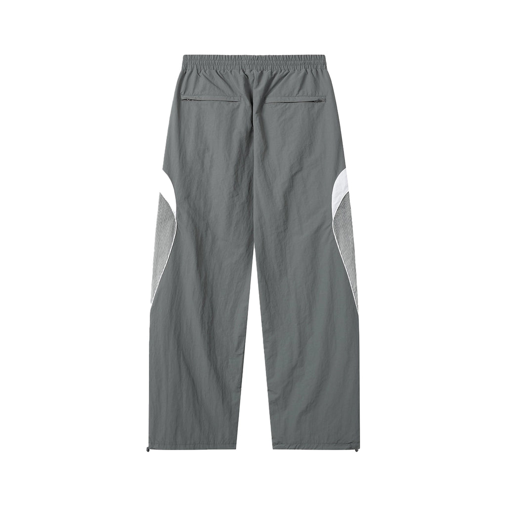 VICINITY Track Pants V4 Grey
