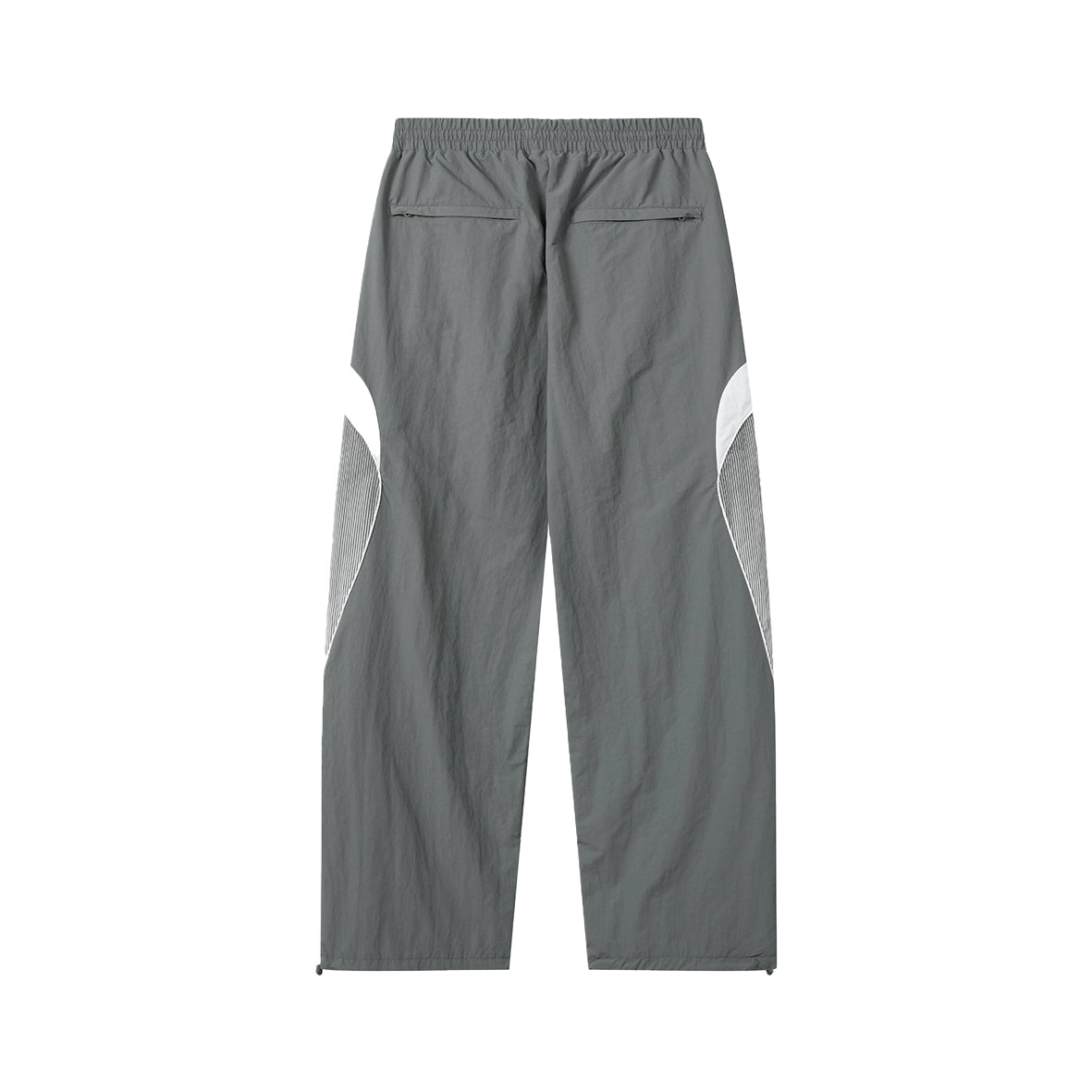 VICINITY Track Pants V4 Grey