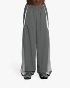VICINITY Track Pants V4 Grey