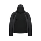 VICINITY Trail Windbreaker Black