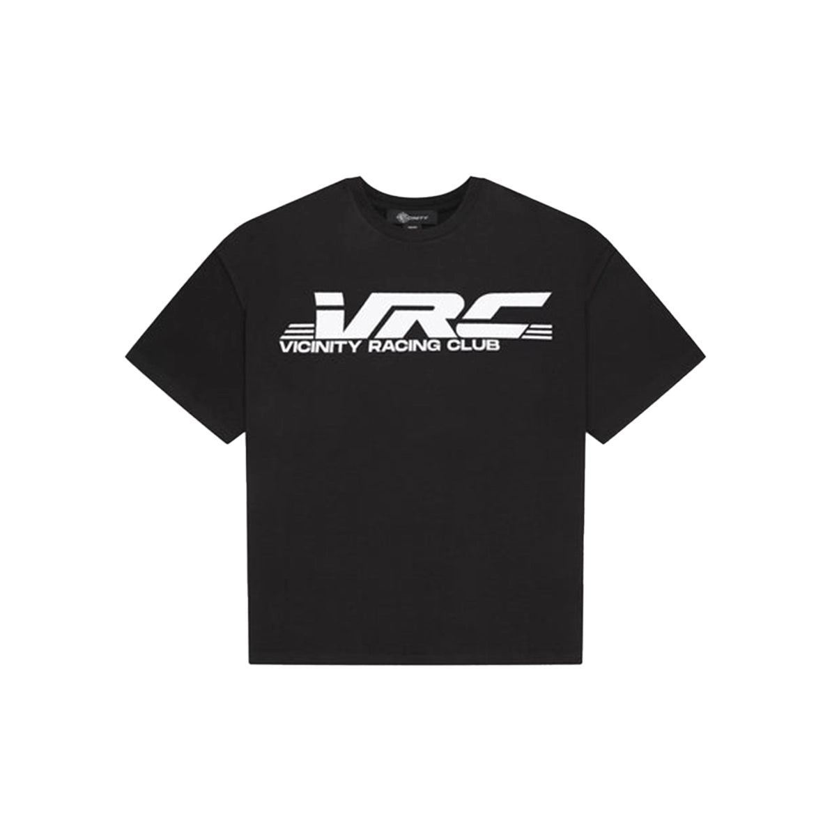 VICINITY VRC T-Shirt Black