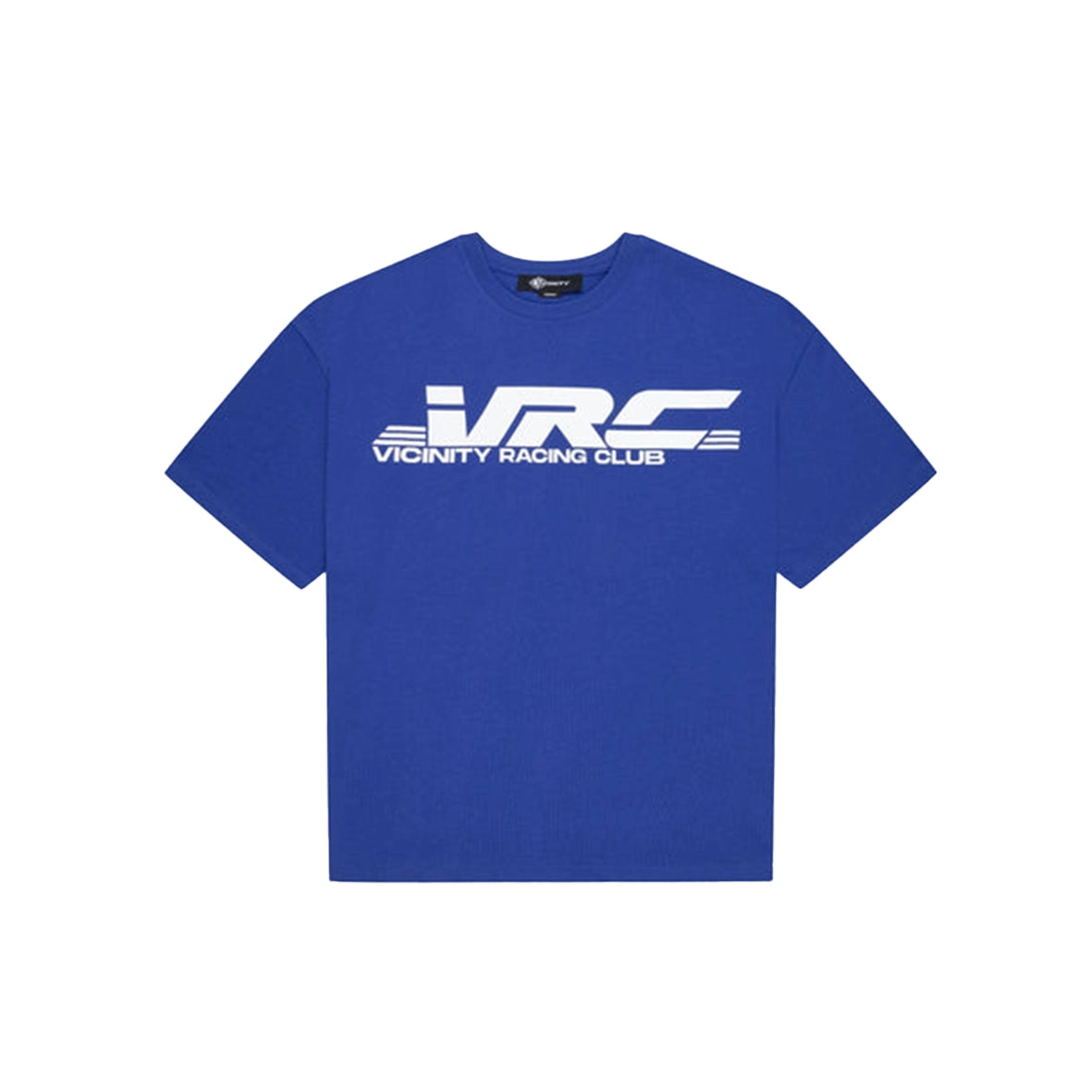 VICINITY VRC T-Shirt Blue