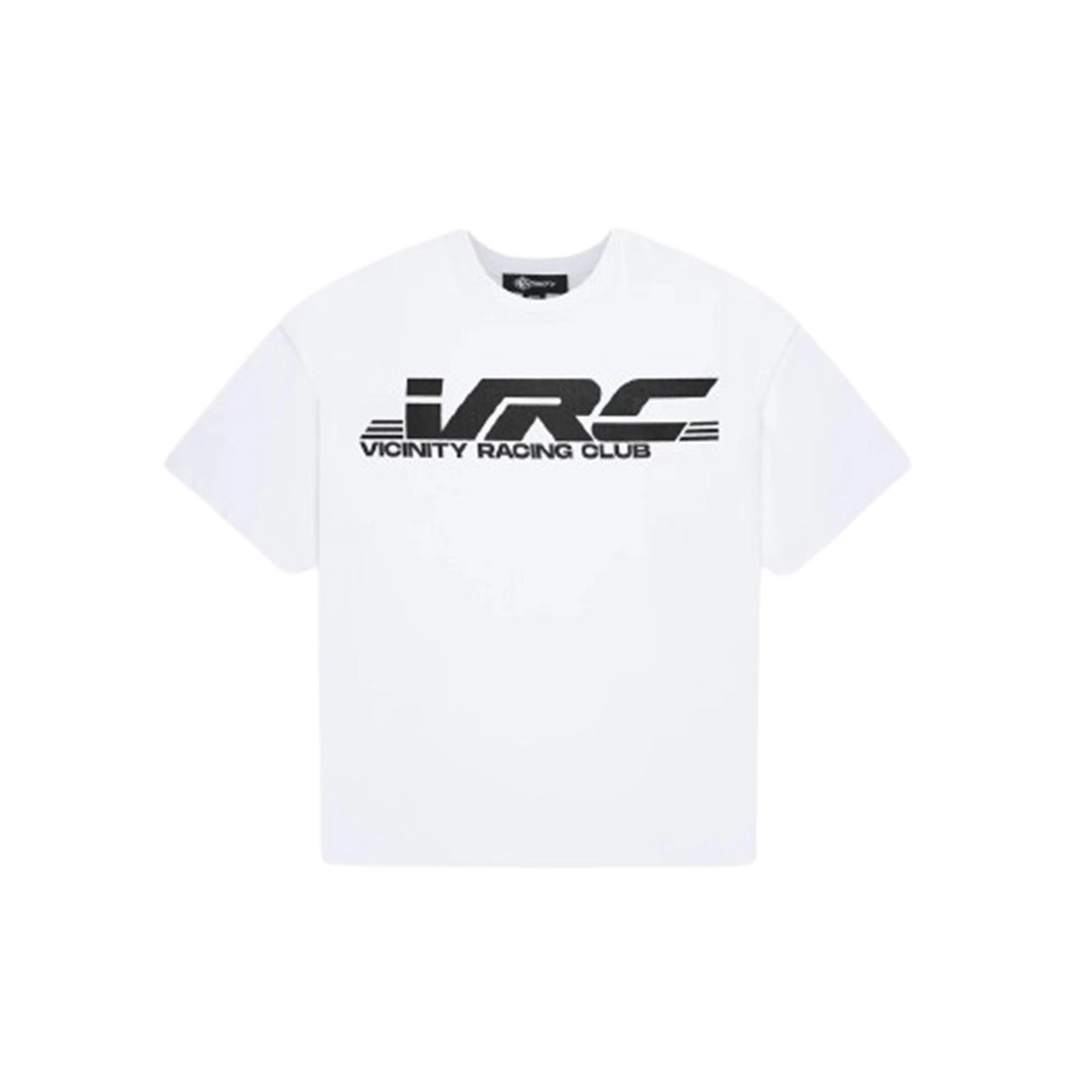 VICINITY VRC T-Shirt White