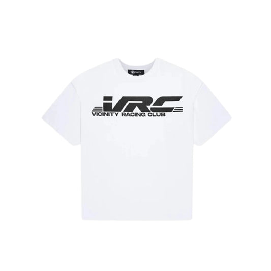 VICINITY VRC T-Shirt White