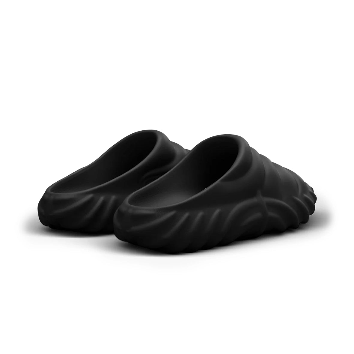 VICINITY V Slide Obsidian Black