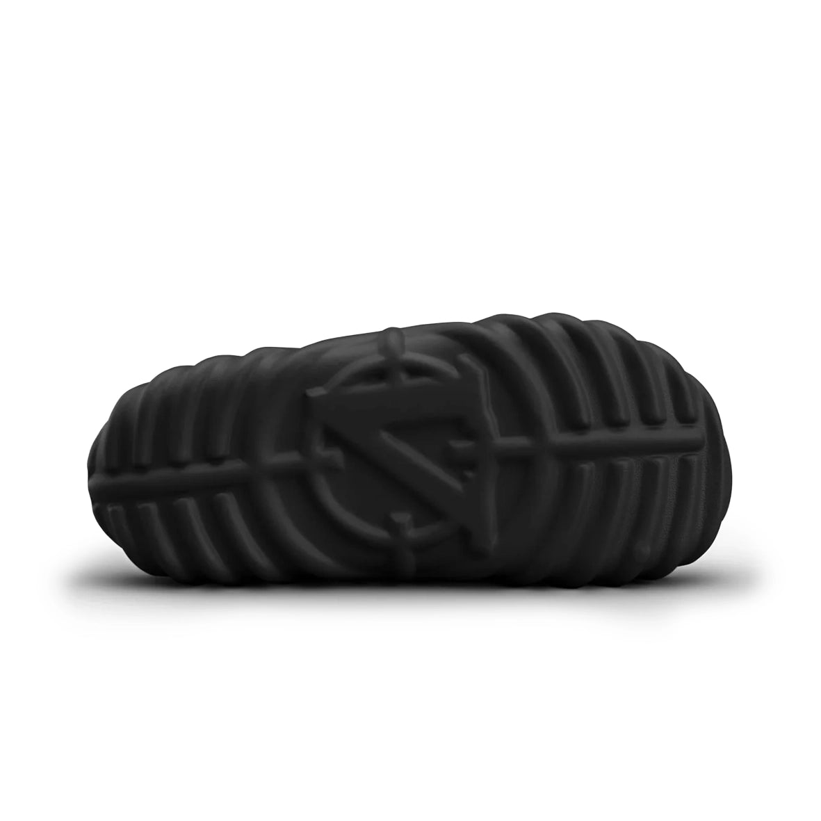 VICINITY V Slide Obsidian Black