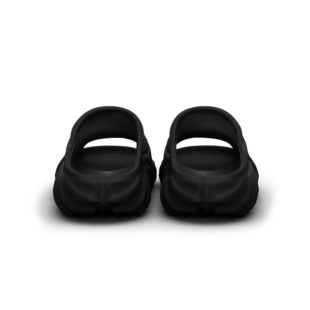 VICINITY V Slide Obsidian Black