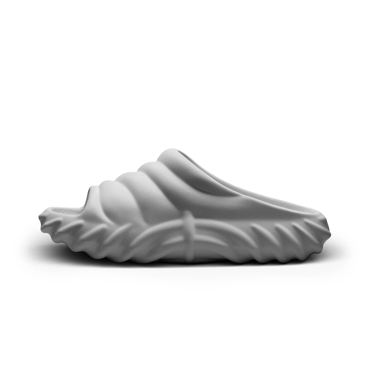 VICINITY V Slide Sand White