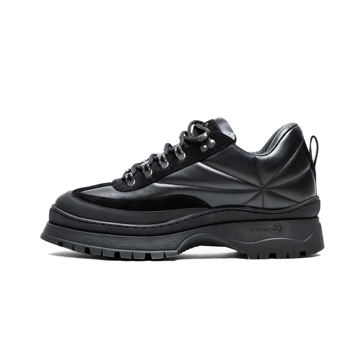 VICINITY Venture Lows Triple Black