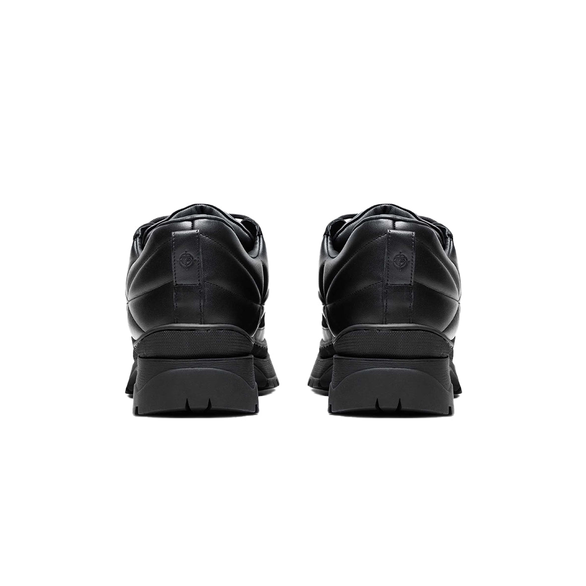VICINITY Venture Lows Triple Black