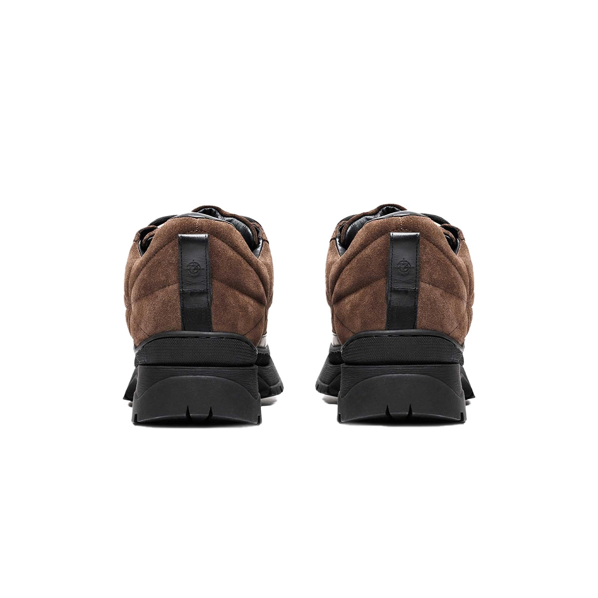 VICINITY Venture Lows Dark Brown