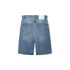 VICINITY Vintage Blue Denim Jorts
