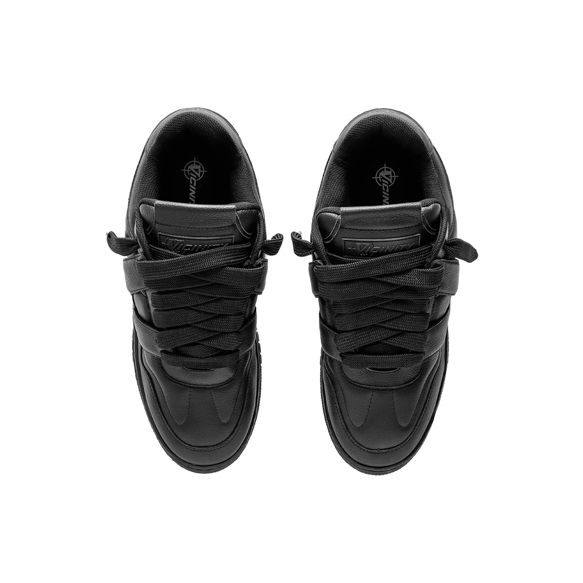 VICINITY Vortex Triple Black