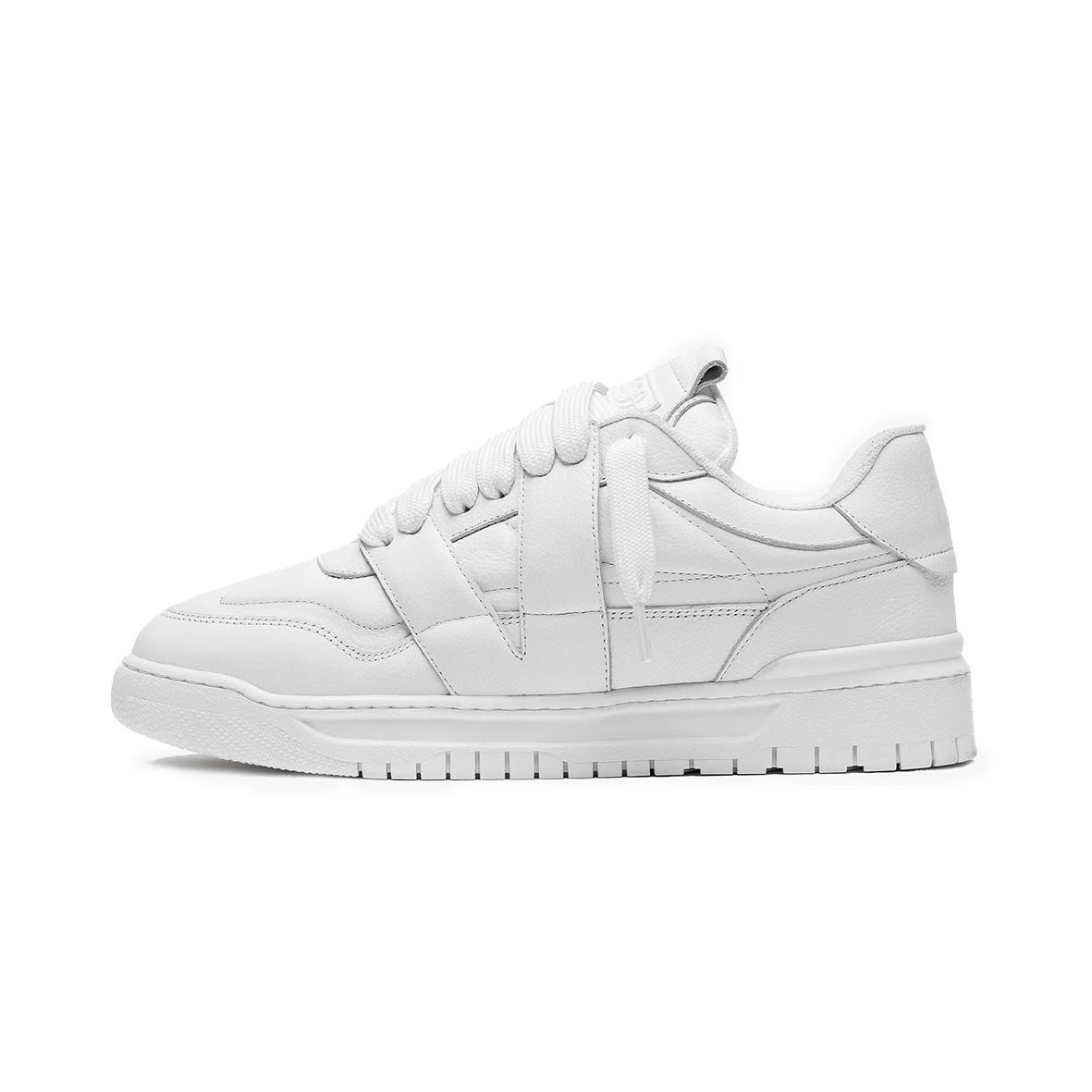 VICINITY Vortex Triple White