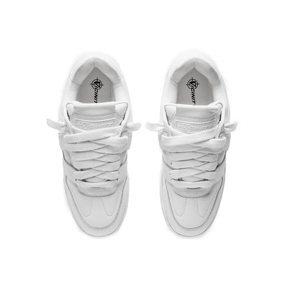 VICINITY Vortex Triple White