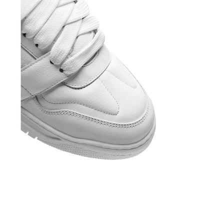 VICINITY Vortex Triple White