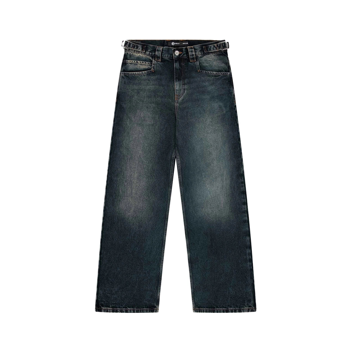 VICINITY West Coast Denim