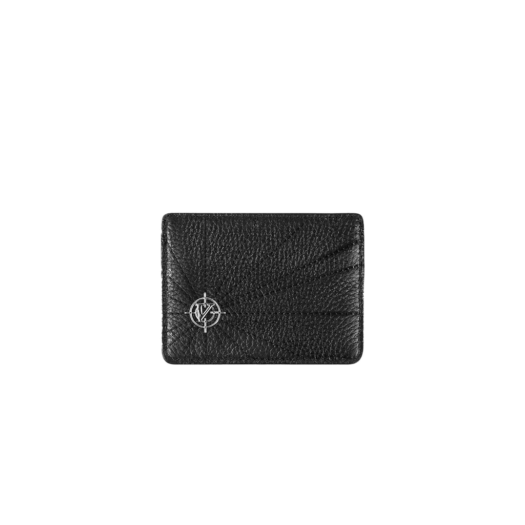 VICINITY X Cardholder Black