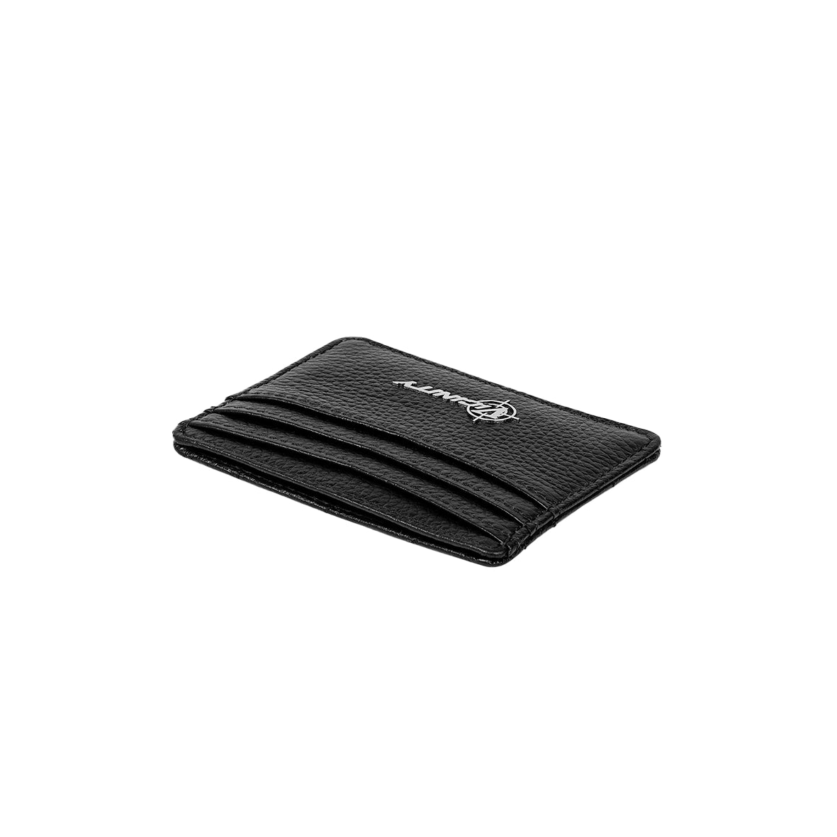 VICINITY X Cardholder Black
