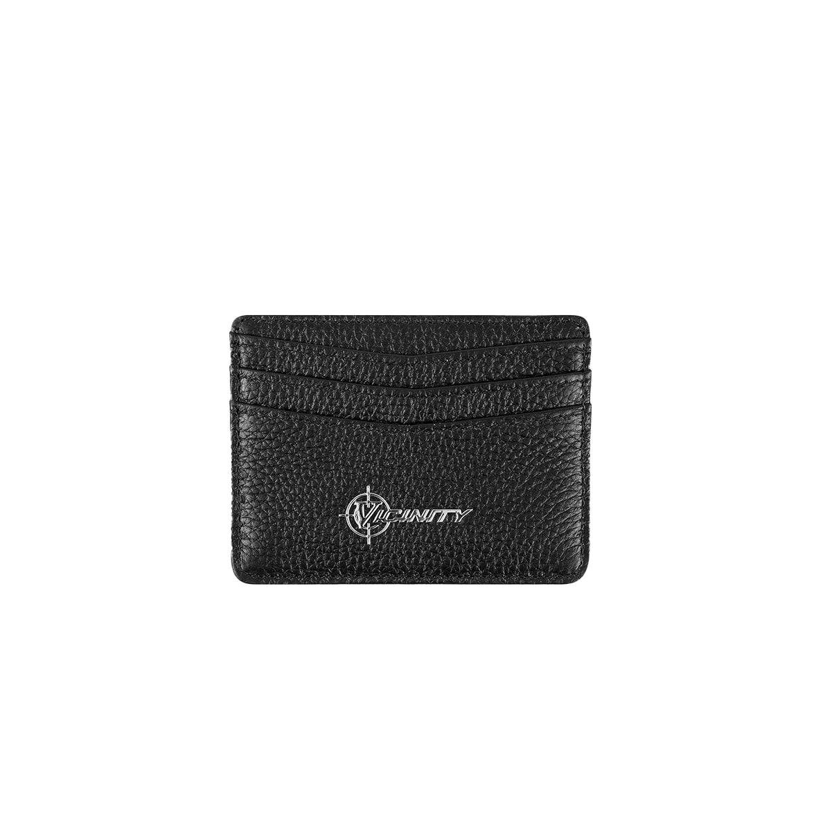 VICINITY X Cardholder Black