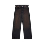 VICINITY Rust Denim