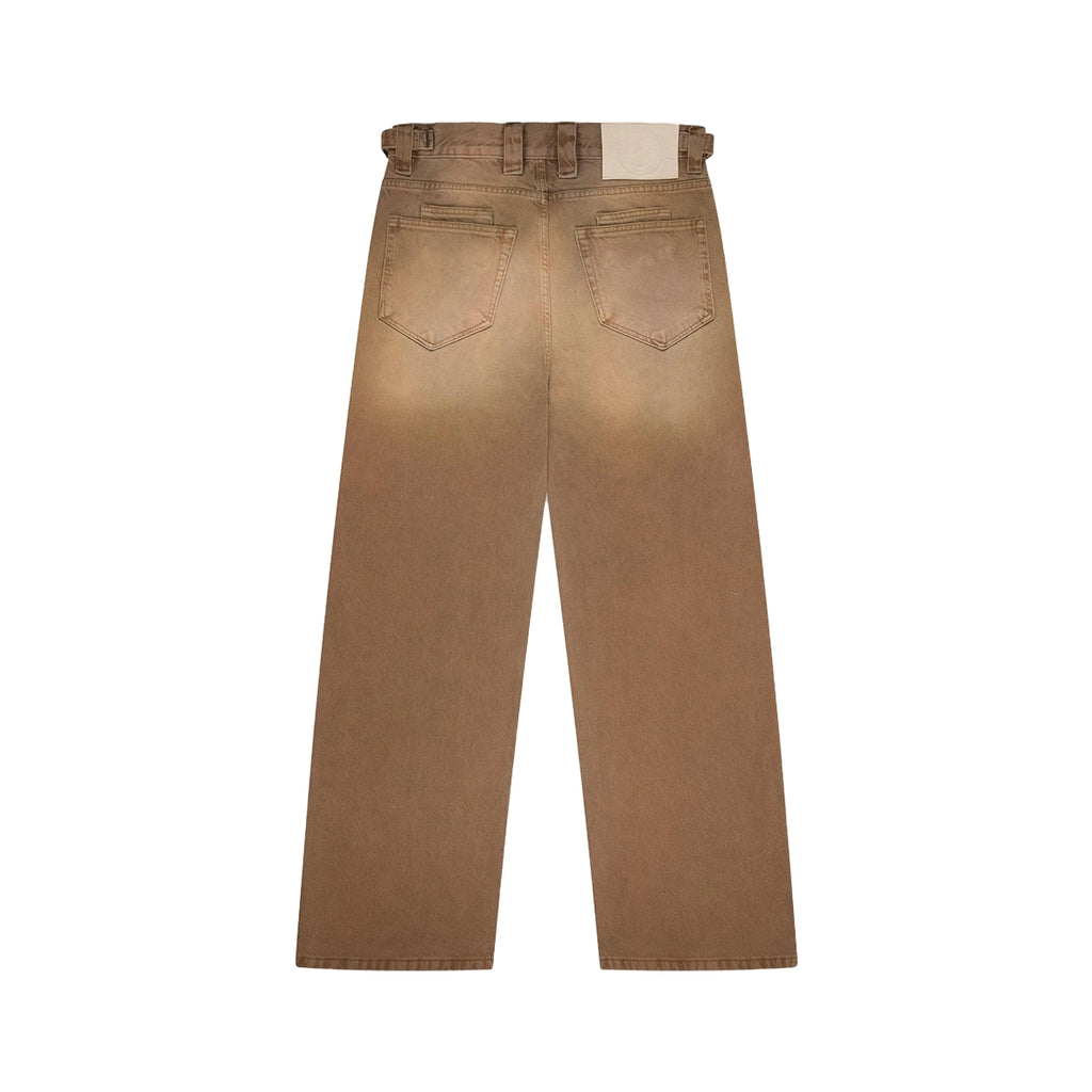 VICINITY Sierra Denim