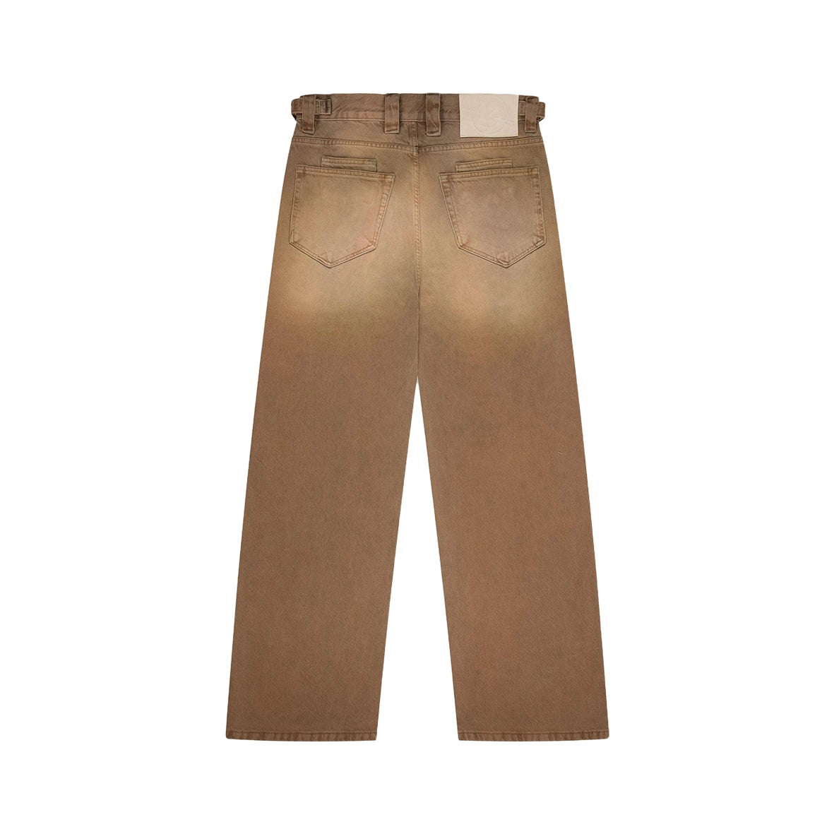 VICINITY Sierra Denim