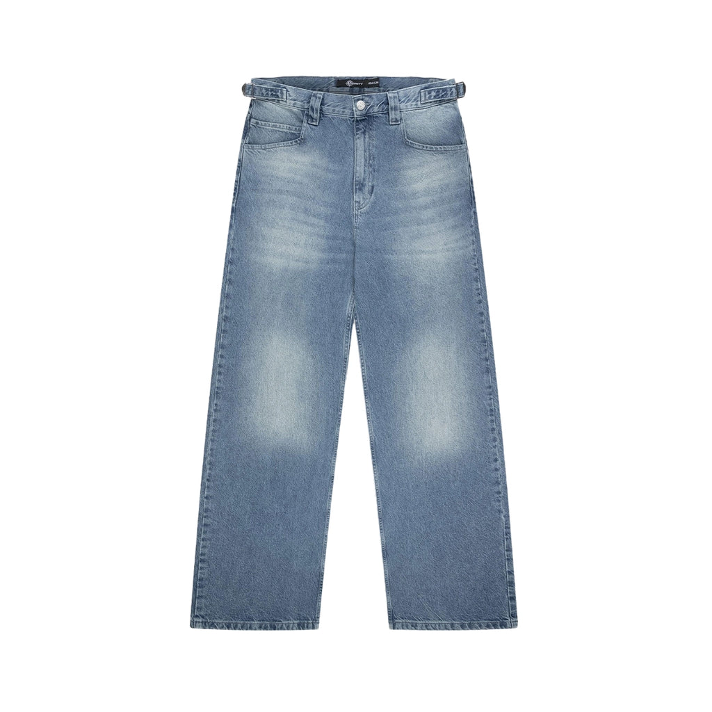 VICINITY Vintage Blue Denim