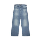 VICINITY Vintage Blue Denim
