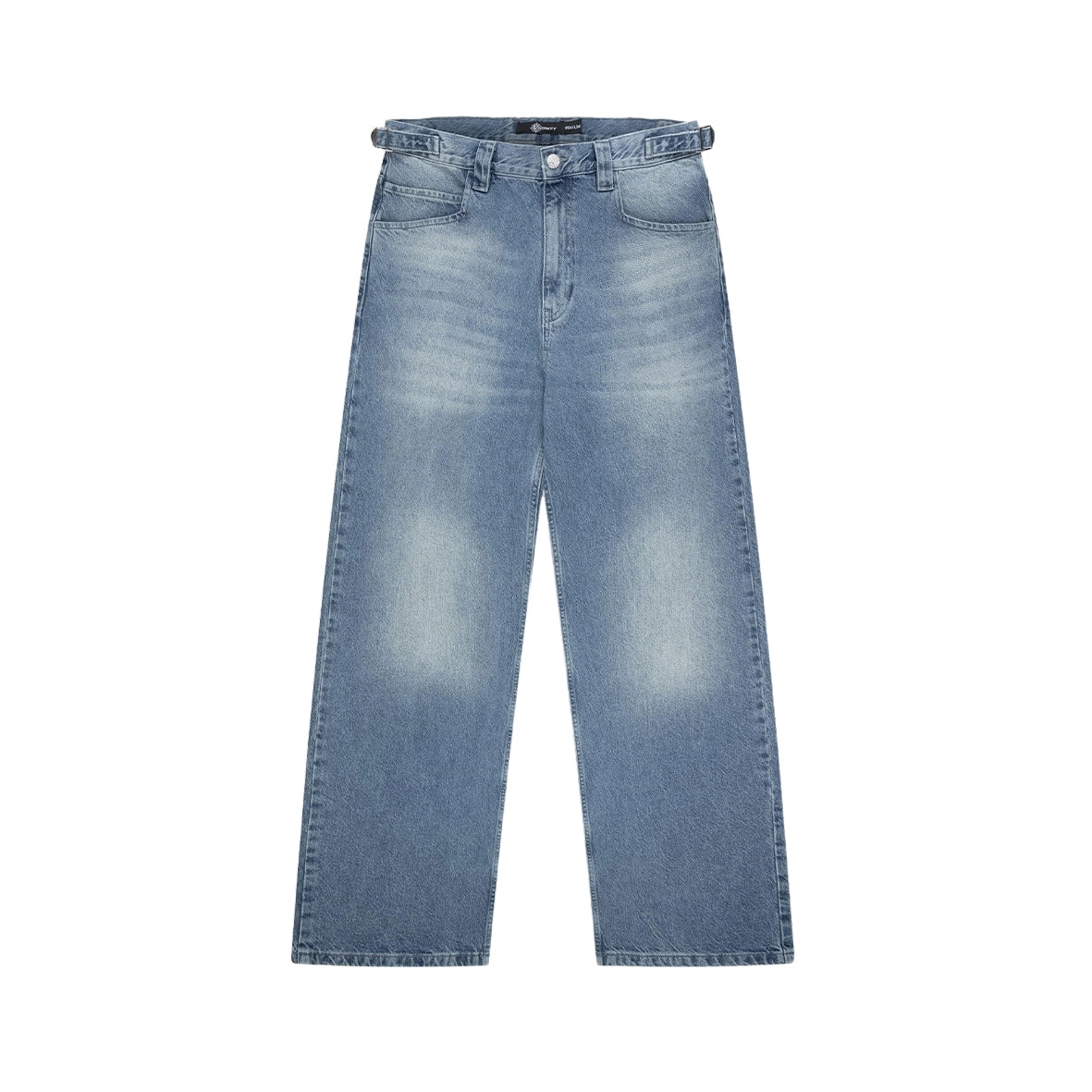 VICINITY Vintage Blue Denim