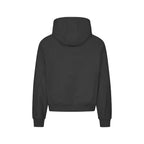VICINITY Inside Out Zip Hoodie Ash Grey
