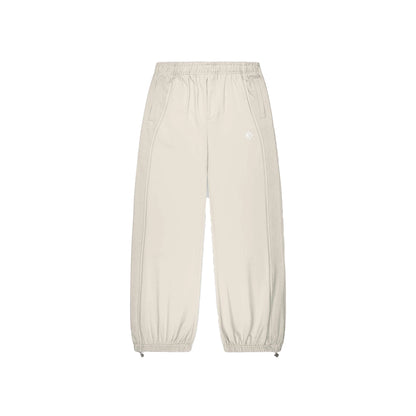 VICINITY Inside Out Jogger Beige