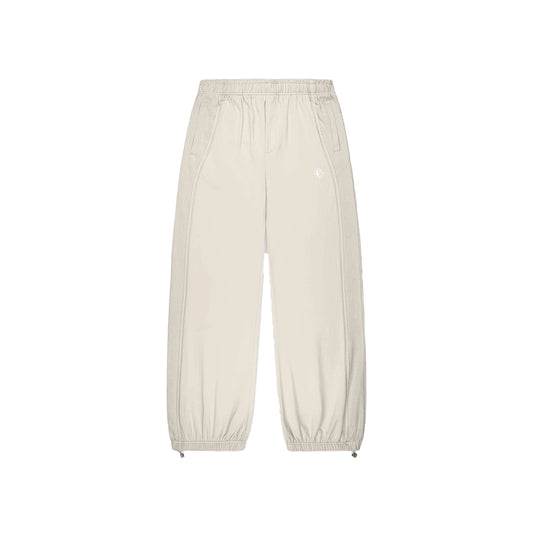 VICINITY Inside Out Jogger Beige