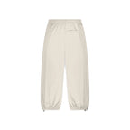 VICINITY Inside Out Jogger Beige