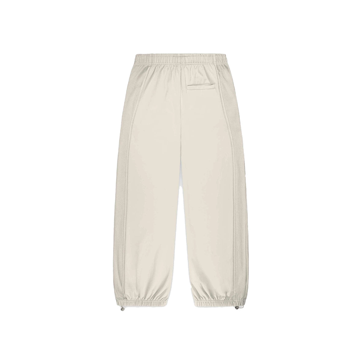 VICINITY Inside Out Jogger Beige