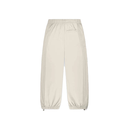 VICINITY Inside Out Jogger Beige