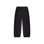 VICINITY Inside Out Jogger Black