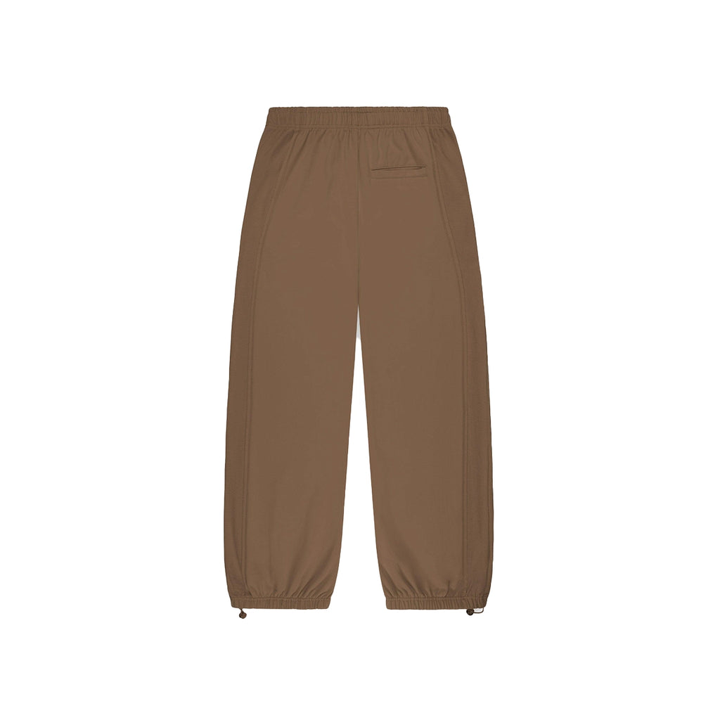VICINITY Inside Out Jogger Chocolate Brown