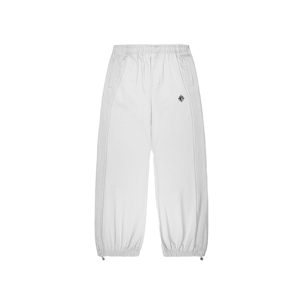 VICINITY Inside Out Jogger Light Grey