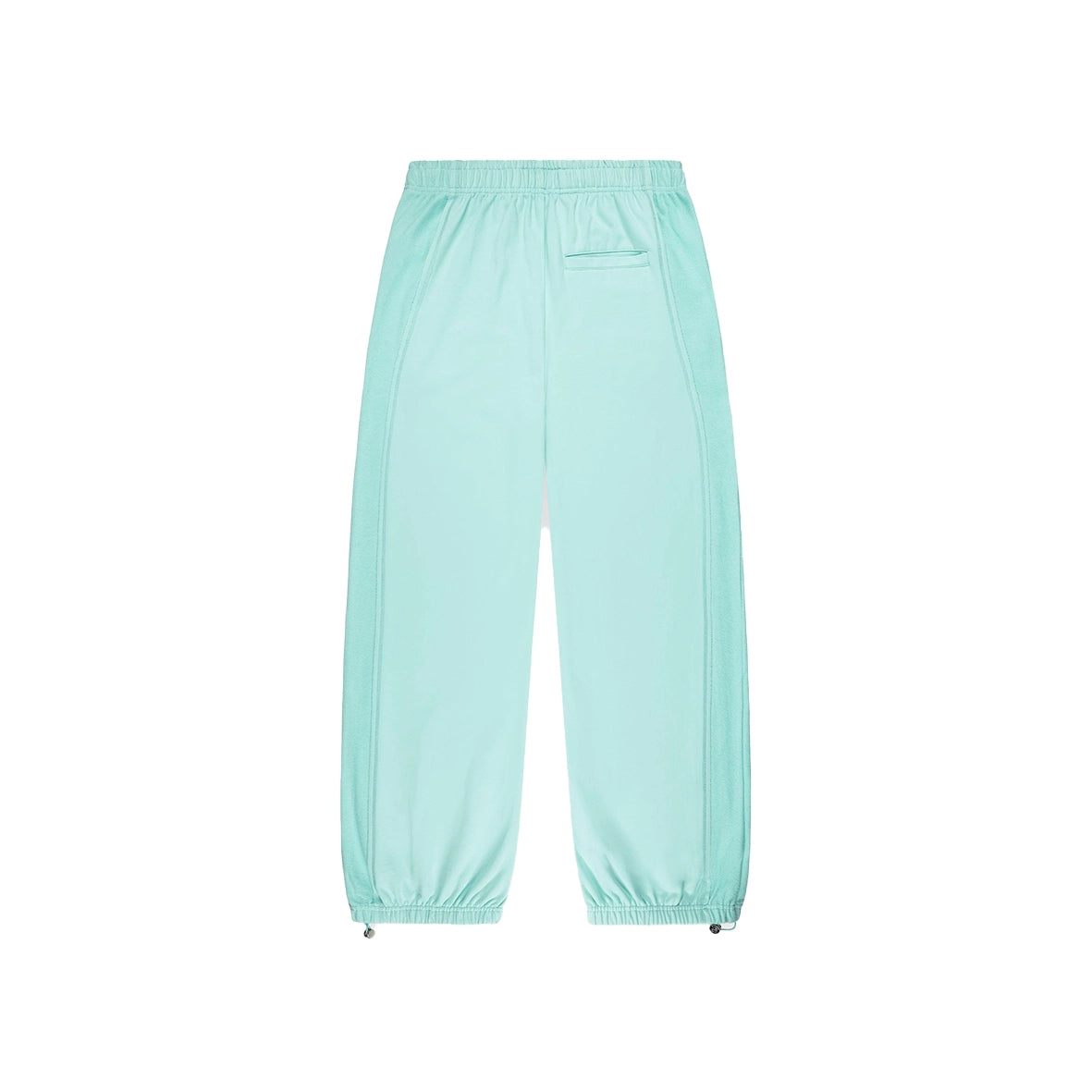 VICINITY Inside Out Jogger Turquoise